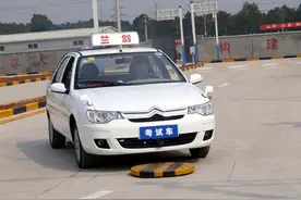 科目三挂科5次，只能重新交学费再考？用这2个方法，省事又省钱图片