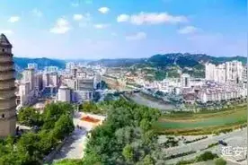 从延安出发 | 特价机票狂欢购图片
