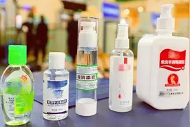 坐火车前一定看！宠物、自热食品、水果刀……能过安检吗图片