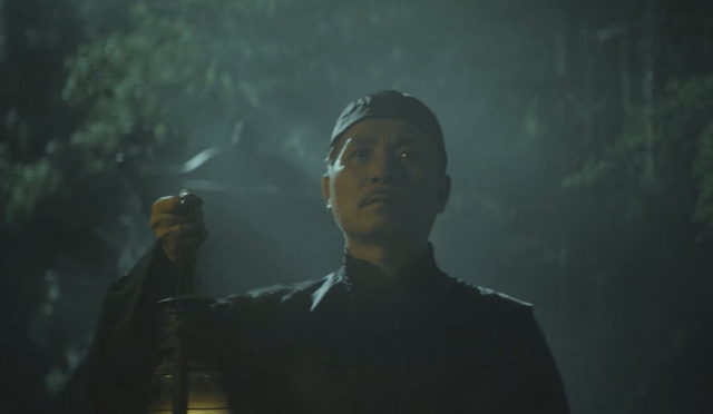 上线1天就破纪录，这片凭什么能被捧为：2021年第一国产惊悚片？