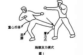武术腿法的技击特点，武术腿法高手都有哪些必备要素？图片