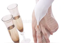 天这么热还要穿丝袜吗？图片