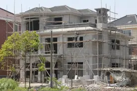 注意！2种农民被禁止建房，想在农村建房需满足哪些条件？图片