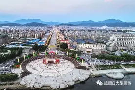这里是桓仁图片