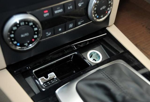 比Q5逼格更高的豪华中型SUV 九万公里的奔驰GLK 16万多能要吗
