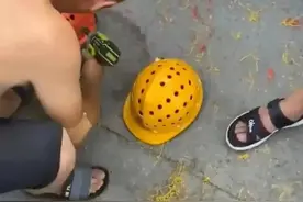 工程事故就是“两改一归”！老婆改嫁；那些扎心的安全标语图片