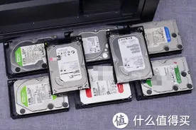 NAS踩坑王：WINNAS、群晖、ESXI、UNRAID试用对比图片