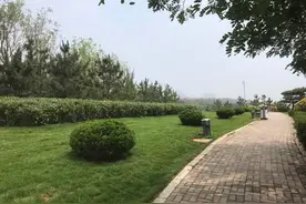 赶海更方便啦！崂山会场社区赶海园等区域将新增栈道、停车场图片