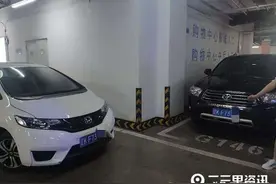 辽阳俩车牌照一模一样，李逵正面刚李鬼，交警出面辨分晓图片