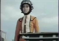 初代奥特曼怪兽图鉴