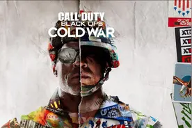 发售即登顶！回归最原汁原味的《使命召唤17》图片