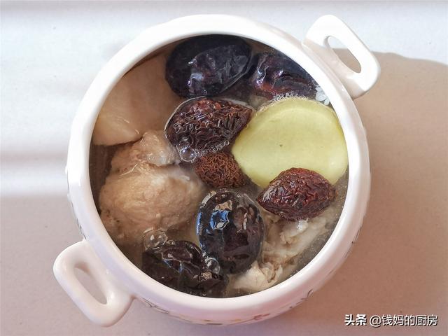 花胶灵芝煲汤大全 2026年花胶灵芝煲汤大全视频