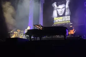 神盘连连看，华熙528即将预售，城东势必打出一张王炸图片