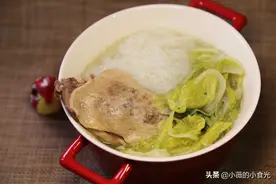 伏天喝鸭汤正当时，做法简单又去火，汤鲜味美焯水方法是关键图片