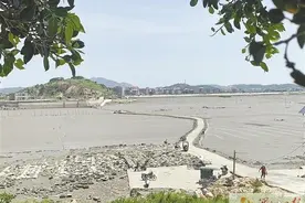 莆田：征服大海 梦想成真图片