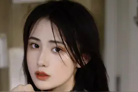 邻家小妹，看一眼就有恋爱的冲动！！图片