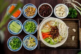 明日二伏，民间传统要吃面，再忙也别忘记，顺应时节，轻松过伏天图片