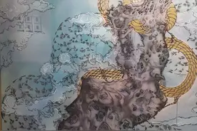 我的邻居老赵图片