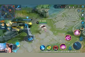 时隔3年嗨氏卷土重来？自创“日暮之流”貂蝉，嗨氏：无敌新打法图片