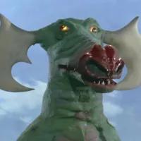 泰罗奥特曼怪兽百科