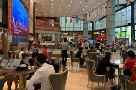 惠州新房备案均价破2万，有客户一次入手10套图片
