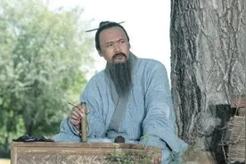 为什么“北方出皇帝，南方出宰相”？孔子说：仁者乐山，智者乐水图片