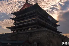 《奇妙之城》西安先导片正式上线图片