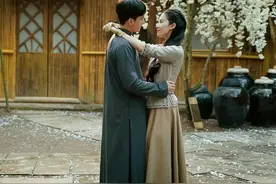 年底28部待播剧，王一博龚俊新旧流量大PK，杨幂赵丽颖打擂台图片