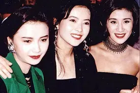 25年“AA制”生活不婚，被杜德伟“抛弃”的吴君如：为什么？图片