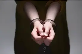“80后”女干部与多名“老板”交往，受贿500多万：以为他们在追我图片