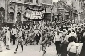 解放战争不为人知真正的转折点图片