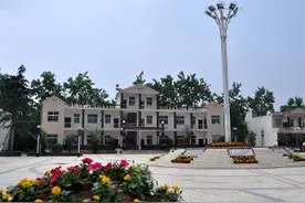河南这个县设于西汉初年，已有上千年建县史，人口近百万图片