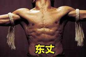 如果我是《拳皇KOF》真人电影的导演，我一定选这些演员出战图片