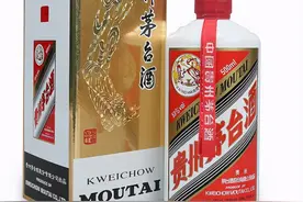 茅台酒家族的关系史，别拿集团当飞天图片