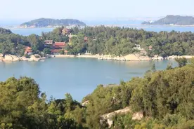 山东东明出发4个自驾游景点攻略推荐图片