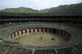 客家话：正在消逝的中古汉语活化石图片