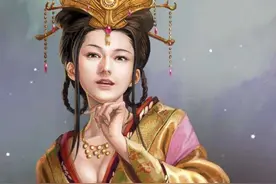 孙权的长女，周瑜的儿媳妇，连嫁两人，侄子都不放过图片