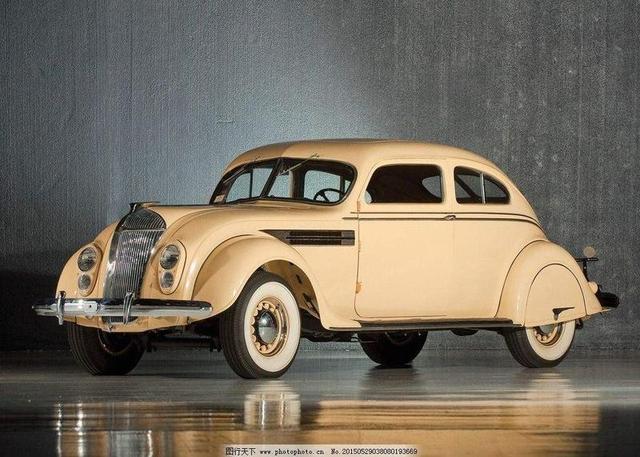 曾经那些进口宝藏车型:克莱斯勒pt漫步者(cruiser)