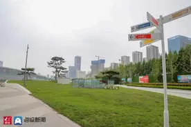 以人为本，日照市政务服务大厅升级搬迁！图片
