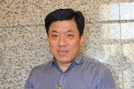 内蒙古低调首富:坐拥265亿身家,为人谦逊朴素,从不发表过激言论图片