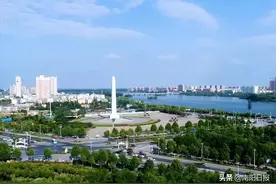 南阳市党政考察团在合肥召开考察经验交流会：开阔视野鼓干劲 对标先进快发展图片
