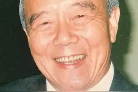 中国管弦乐作品系列：作曲家茅沅讲述《瑶族舞曲》的创作图片