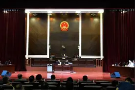 保护民企，刑事诉讼急需完善十项制度图片