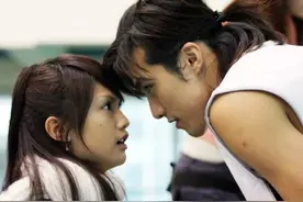 90后恋爱启蒙：你单身，是因为台剧看多了图片