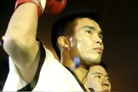 专访｜福建散打队主教练刘献伟：执教15年，这次心里最没底图片