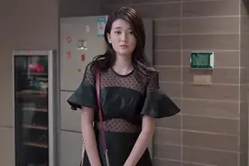 《欢乐颂》：为什么“乖乖女”关关最终被大家讨厌了？图片