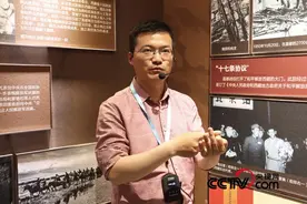 寻访了212位进藏解放军后，我决定留在西藏图片