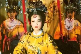 红楼梦：贾元春最后是怎么死的？根本不是病死，历史原型说出答案图片