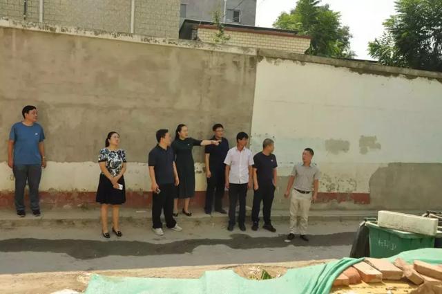 责任信访,从“阎”做起