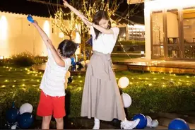 王子文勇敢认子背后，撕开了张雨剑和朱一龙的遮羞布图片